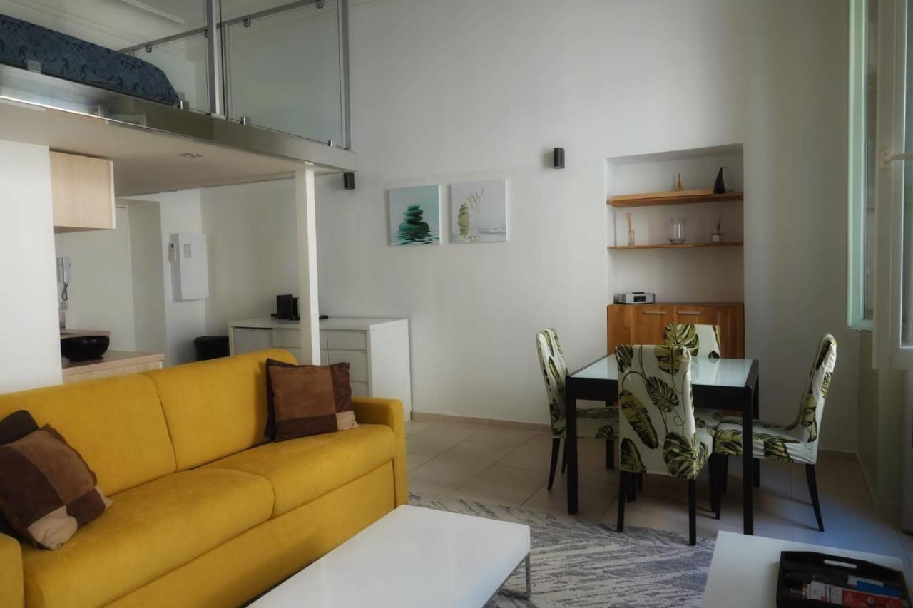 Alexandre Mari Old Town Few Meters To The Beach Nice Exterior foto