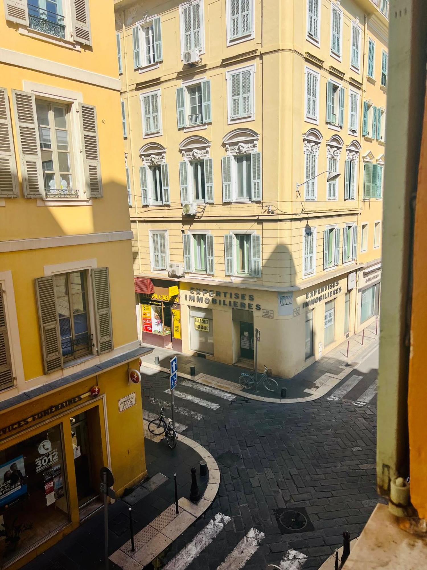 Alexandre Mari Old Town Few Meters To The Beach Nice Exterior foto